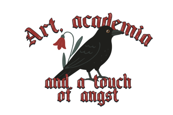 Download Academic Goth - Academic Collection