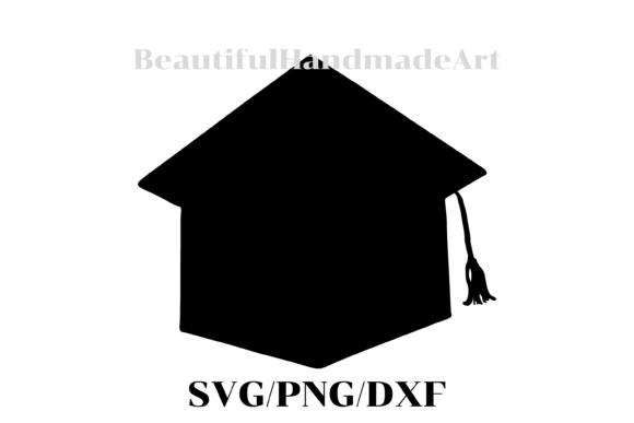 Download Graduation Hat Square Academic Cap Svg - Academic Collection