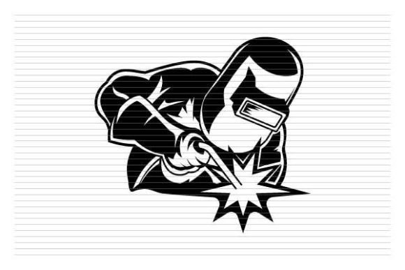 Download Welder Welding Company Logo Svg - Company Collection
