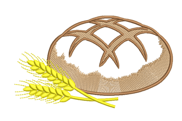 Download Rustic Bread &amp; Wheat – Bakery - Bread Collection