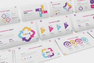 Download Swot Infographic Google Slides - Infographic Collection