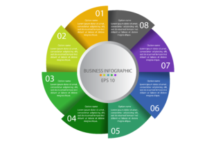 Download Infographic Element Design - Element Collection