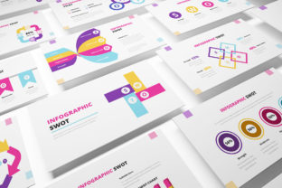 Download Swot Infographic Powerpoint - Infographic Collection